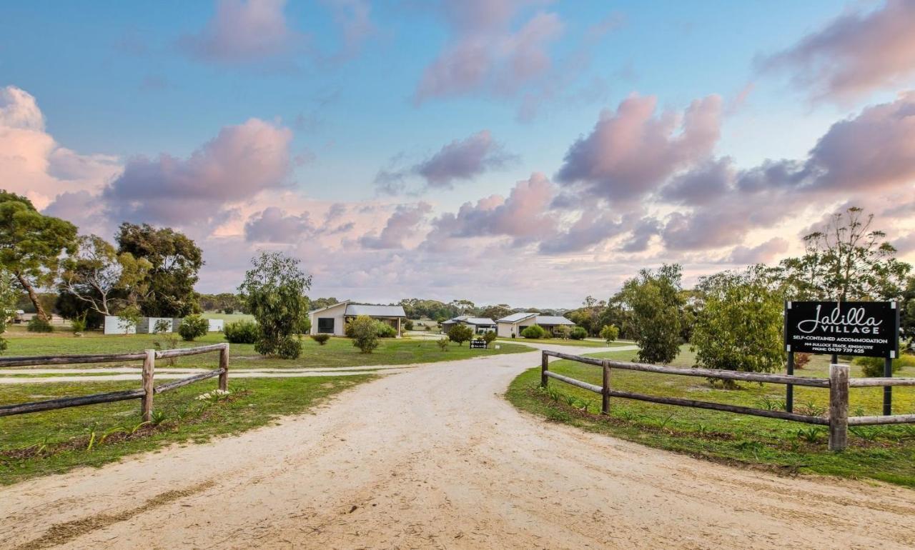 קינגסקוטה Jalilla Village מראה חיצוני תמונה