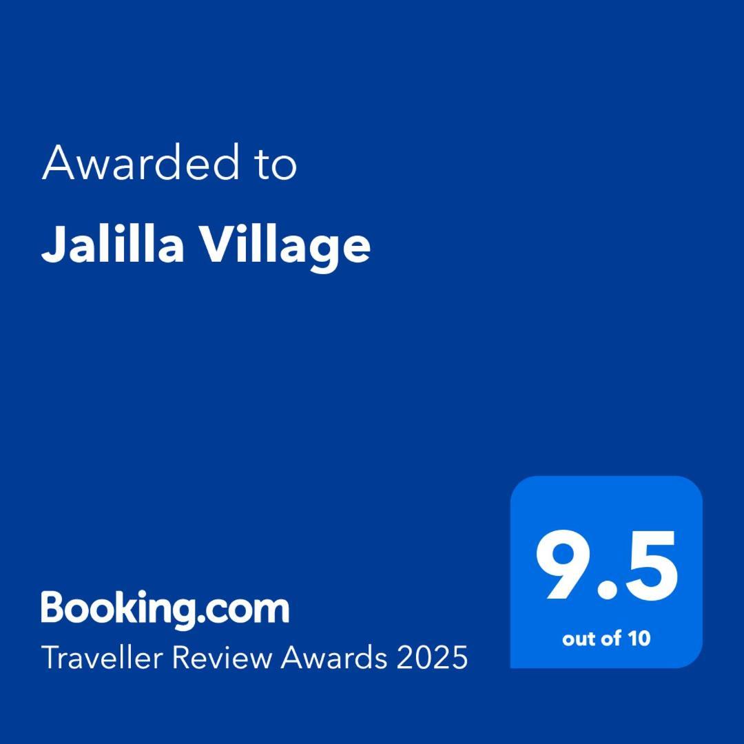 קינגסקוטה Jalilla Village מראה חיצוני תמונה